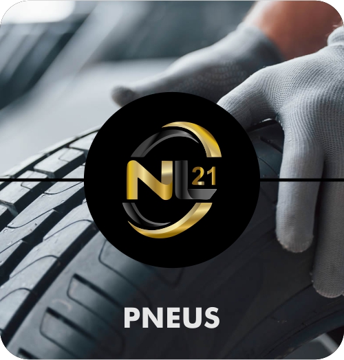 Pneus